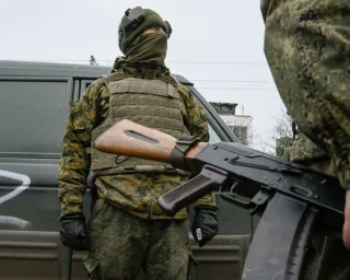 Дезертирство нарастает: все больше оккупантов хотят сбежать из российской армии, — росСМИ