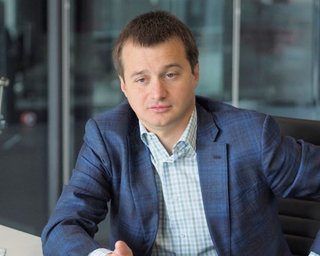 Штаб "Европейской солидарности" Порошенко возглавит нардеп Березенко