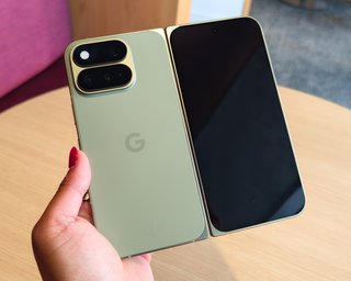 Google показала складной смартфон Pixel 11 Pro Fold: характеристики и цена новинки