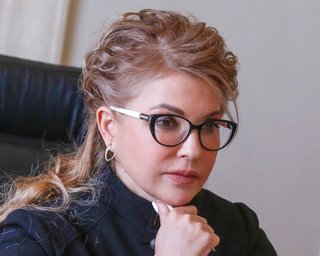 ВАКС частково арештував майно Тимошенко: політикиня заявила про репресії проти неї