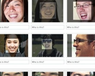 Facebook научился автоматически распознавать лица на фото