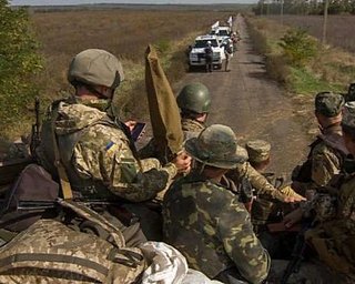 ОБСЕ: Отвод сил и средств в районе Петровского начнется в субботу