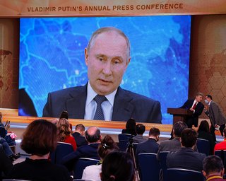 Будут последствия для континента: Путин хочет устроить в Херсоне экологическую катастрофу, — СМИ