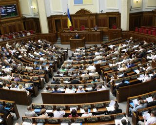 Участники коалиции во вторник обсудят блок вопросов по госбюджету