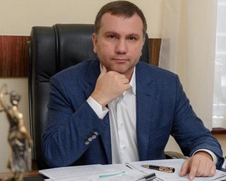 "Мого брата використовують як витратний матеріал", — Вовк про нове розслідування НАБУ