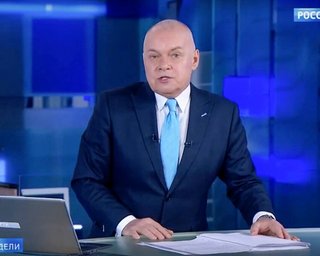 Соловйов звинуватив США у знищенні літака Іл-76 та пригрозив ударом по Польщі (відео)