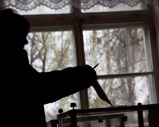 Опасное  народовластие. Зачем Зеленскому закон о референдуме и почему он не нравится оппозиции