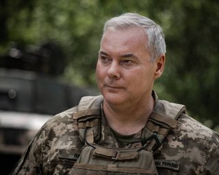 "Это будет самоубийство": Наев оценил возможное вторжение ЧВК "Вагнер" из Беларуси в Украину