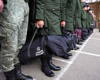 Мобилизация в России: Минобороны РФ хочет изменить требования к состоянию здоровья призывников