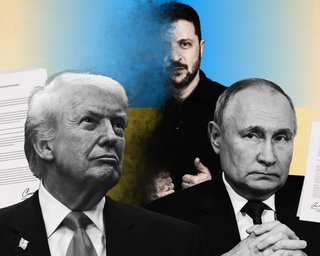 Усунути Зеленського, домовитися з Путіним: як далеко готовий зайти Трамп