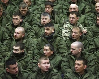 У Росії університети почали розсилати електронні повістки своїм студентам, — ЗМІ