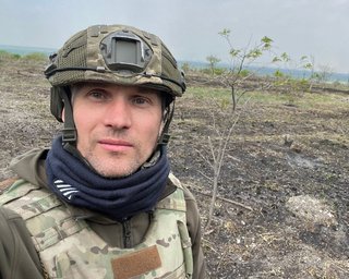 "Такого не очікували": воїни звинуватили Бутусова у поширенні фейків про оборону Авдіївки (відео)
