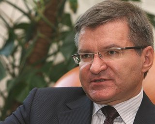 Немыря: отказ МВФ кредитовать Украину - устаревшая информация