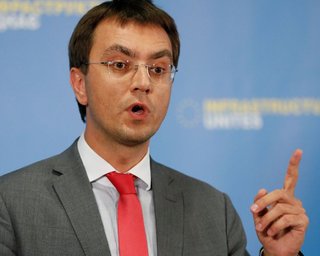 Омелян призвал бандеровцев, петлюровцев и мазепинцев стать порошенковцами