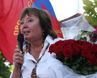 Витренко: Янукович понимает, что его закатают в асфальт