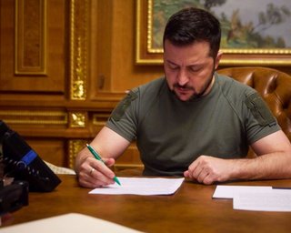 Зеленський підписав закон про заборону РПЦ: УПЦ МП має 9 місяців, щоб розірвати стосунки з Москвою
