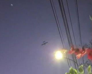 В російському Воронежі атаковано критично важливий Північний міст, — OSINT (відео)
