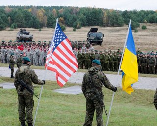 Возобновление помощи от США — поворотный момент в российско-украинской войне, — ISW