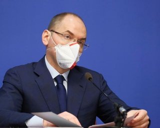 Звільнення Степанова: міністр стверджує, що заяв на відставку не писав (відео)