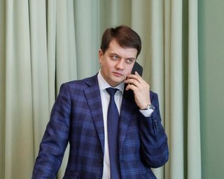 В "Слуге народа" намекают на однопартийное большинство в новой Раде