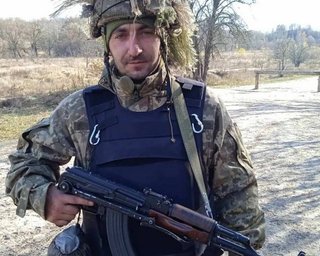 "Крик мами, здавалося, чув весь світ": росіяни розстріляли військовополоненого Івана Григуса
