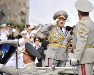 Украина, Турция и НАТО подписали "воздушный" меморандум