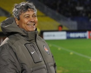 Луческу хочет в соперники Копенгаген
