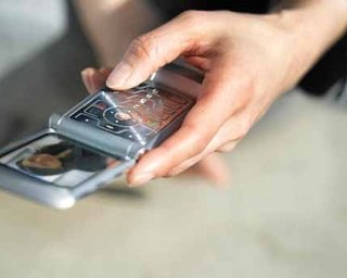 Количество мобильных угроз выросло в шесть раз, - исследование