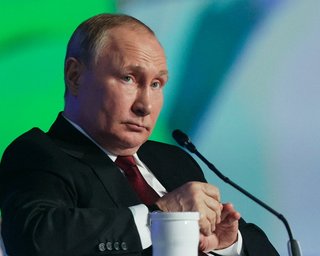 Росія давно планувала вихід із "зернової угоди" й атаки на українські порти, — ГУР
