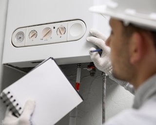 Газовый котел или плита обойдутся дорого: кому грозит штраф свыше 50 тысяч гривен