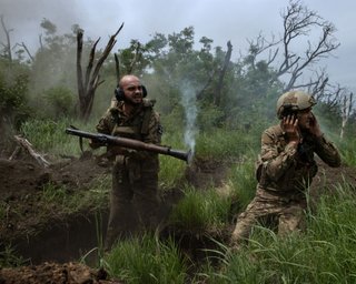 Возможно, уже 15 000: к ВСУ в Курской области присоединились еще две бригады, — Forbes