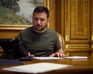 "Халатность и советчина": Зеленский указал на проблемы в ВСУ после удара по 128-й бригаде (видео)