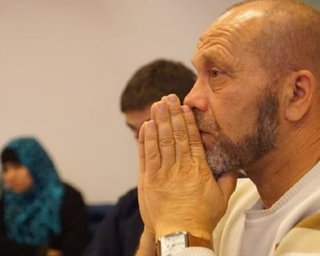 Оккупанты задерживали правозащитника Джеппарова на выезде из Крыма
