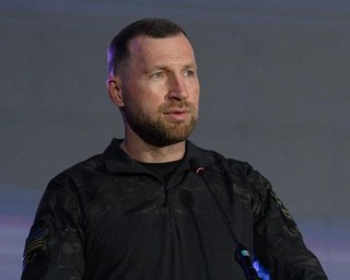 Хмара озвучив нову стратегію України у війні: чому більше не буде відповіді "ударом на удар"