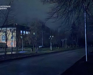 Дніпро та Запоріжжя майже повністю знеструмлені: у містах проблеми з водою та зв'язком (відео)