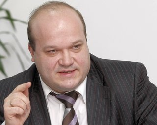 В АП объяснили, почему террористы не покидают место авиакатастрофы