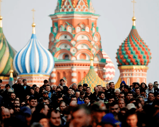 Стрельба в "Крокусе" и межэтнические отношения в РФ: как это повлияет на фронт в Украине (видео)