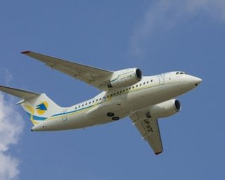 Эвакуация украинцев из Ливии откладывается до завтра