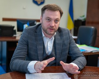 "Зустріли оплесками": Зеленський запропонував призначити главою МВС "слугу" Монастирського