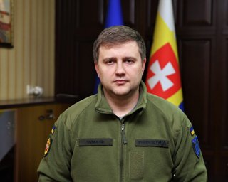 Рада уволила главу Фонда госимущества Виталия Коваля: он должен возглавить одно из министерств