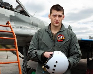 Російська ракета збила МіГ-29: під час бойового завдання загинув пілот "Привида Києва"