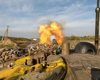 Танки у війні дронів: боєць ЗСУ розповів, як змінилась роль важкої техніки на війні з РФ