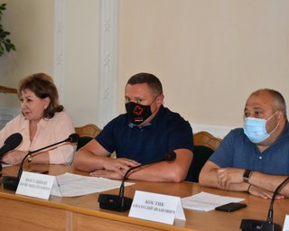 На Волыни все-таки согласились усилить карантинные меры