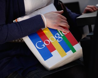 Google намерен создать конкурента Amazon