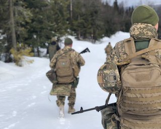 "Втрати вже значно більші": в Україні почалася війна на виснаження, — польський офіцер