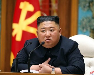 Ким Чен Ын умер? Китай направил в КНДР группу врачей на фоне слухов о смерти диктатора