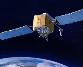 На базе ГЛОНАСС могут создать единое навигационное поле четырех стран
