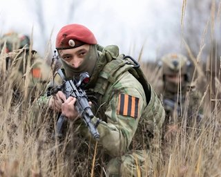Убивали в Буче: в Кабардино-Балкарии погибли спецназовцы центра "Витязь" РФ, — соцсети (фото)