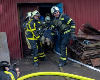 Найбільша атака за кількістю жертв: Кличко оголосив у Києві 1 січня день жалоби
