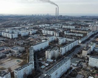 Энергодар в оккупации: российские войска взяли под контроль ЗАЭС, — мэр города